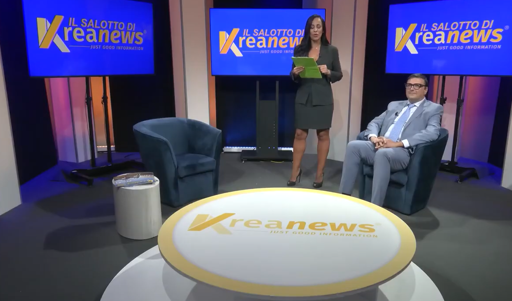 salotto Kreanews