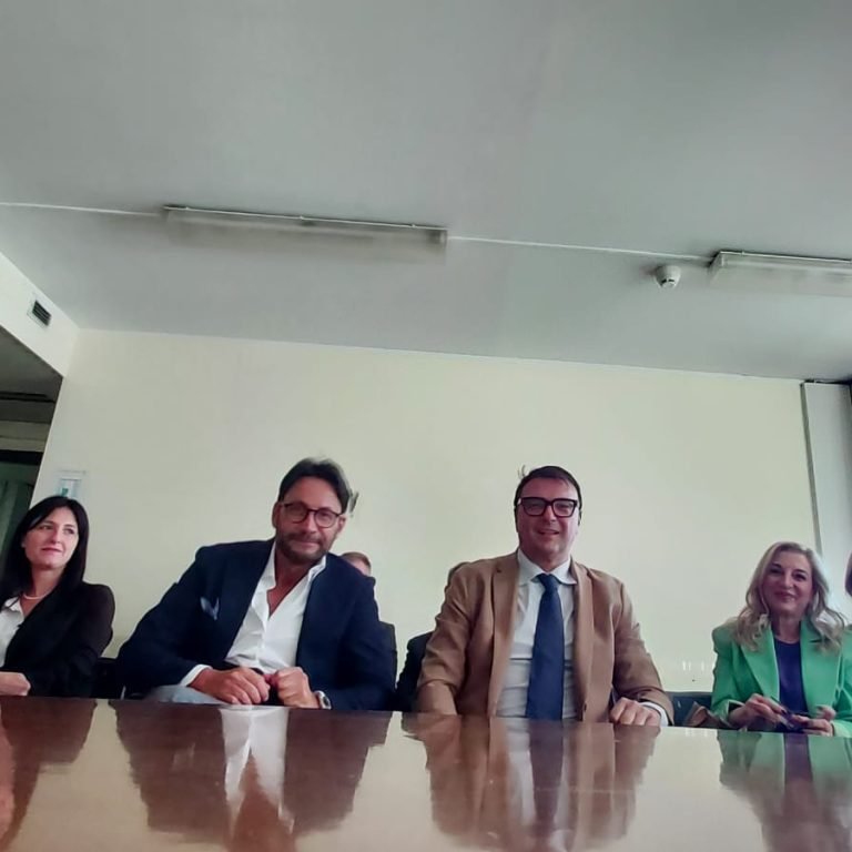 Incontro 6-10 Regione