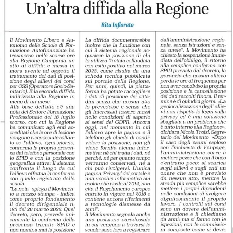 ritaglio metropolis